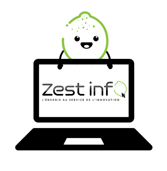 POURQUOI CHOISIR ZEST’INFO POUR LE DÉVELOPPEMENT DE VOTRE APPLICATION SUR MESURE ?