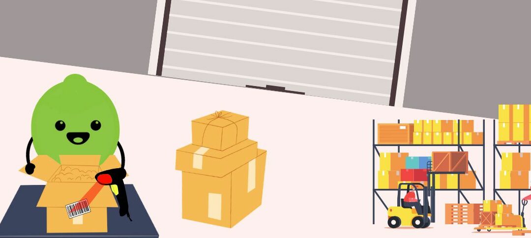 ZEST’STOCK : LA SOLUTION INCONTOURNABLE POUR OPTIMISER VOTRE GESTION LOGISTIQUE