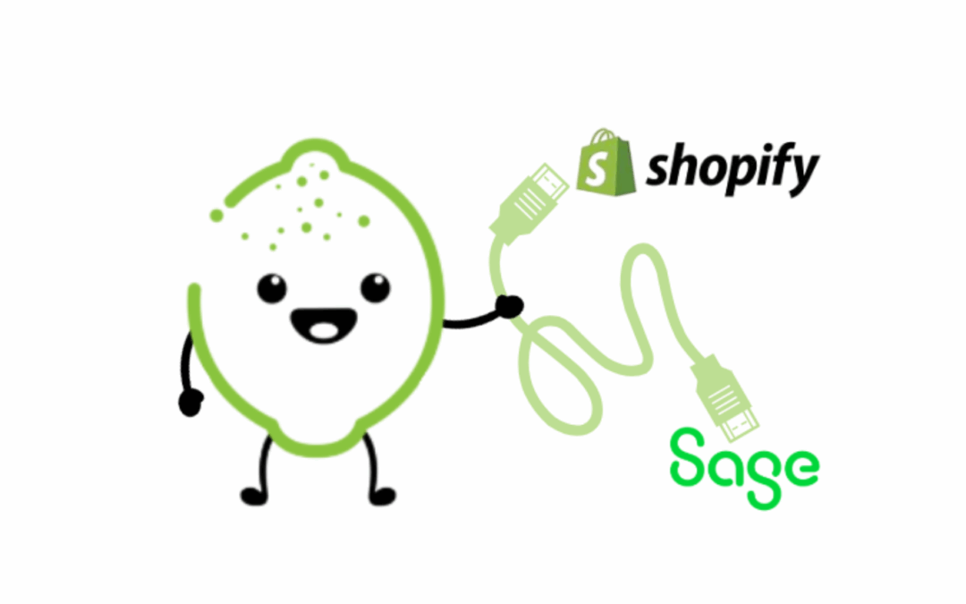 ZEST’CONSHOPIFY : BOOSTEZ VOTRE E-COMMERCE AVEC UNEINTÉGRATION FLUIDE ENTRE SHOPIFY ET SAGE 100